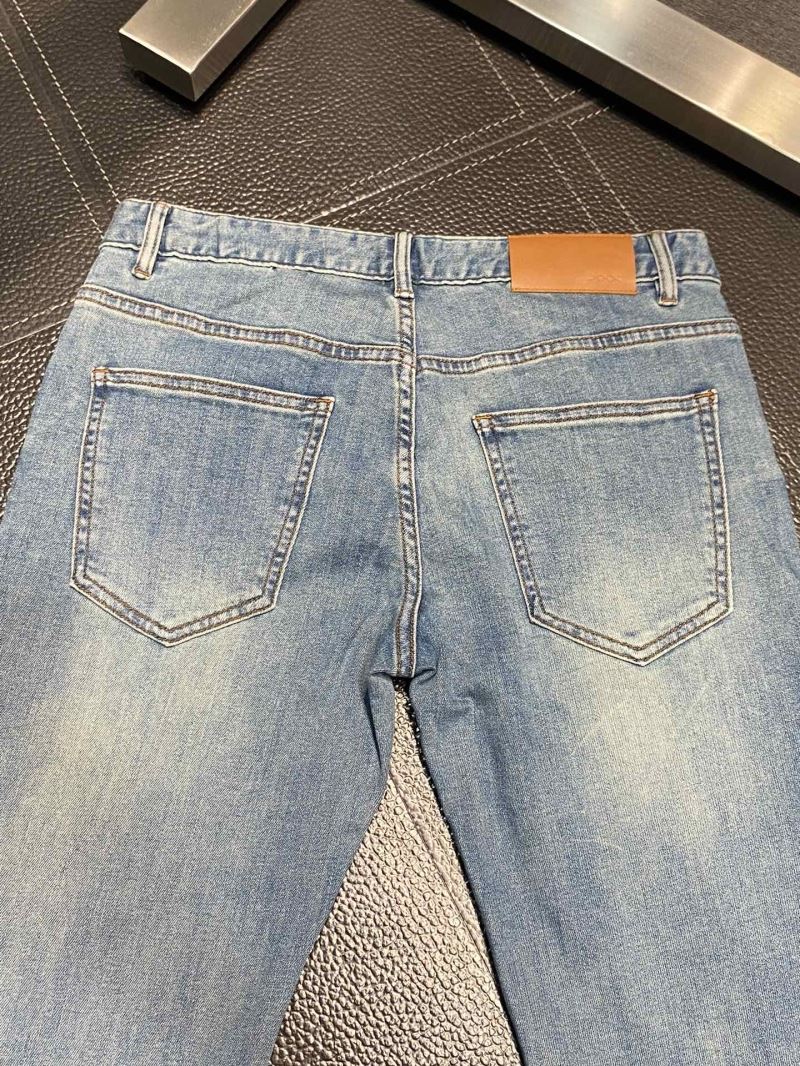 Zegna Jeans